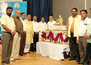 महात्मा फुलेंचे विचार आजही सर्वांना दिशादर्शक : विक्रम सोनवणे