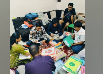 विनापरवाना सावकारी करणाऱ्या महिलेवर फौजदारी कारवाई; सहकार विभागाचा दणका