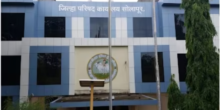 झेडपीत ; सत्तेत वाटा नाही, सन्मानही नाही; राष्ट्रवादी (अजित पवार) भाजपची साथ सोडण्याच्या तयारीत!