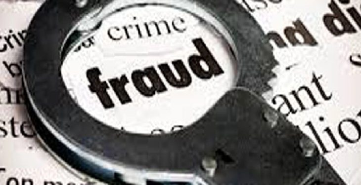 सोलापूरच्या चर्मोद्योजकाची १४ लाखांची फसवणूक ; तामिळनाडूच्या व्यापाऱ्यावर गुन्हा दाखल