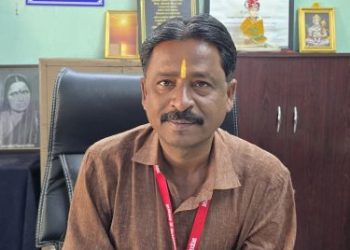 वैशंपायन स्मृती शासकीय वैद्यकीय महाविद्यालयात खांदेपालट; संजय देशमुख यांच्याकडे नवा पदभार.