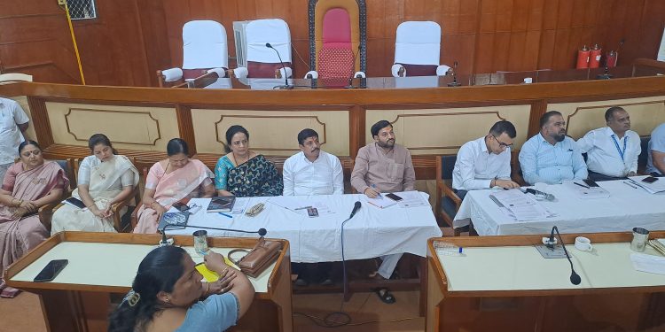 हद्दवाढ भागातील नागरिकांना दिलासा मिळणार; गुंठेवारी विकास आणि मोजणी प्रक्रियेला येणार गती