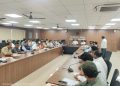 मान्सूनपूर्व तयारीला वेग; सर्व यंत्रणांनी सज्ज राहा ; अप्पर जिल्हाधिकारी गणेश निऱ्हाळी यांचे निर्देश