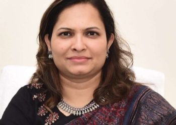 पुणे विभागाला पहिल्यांदाच महिला विभागीय आयुक्त