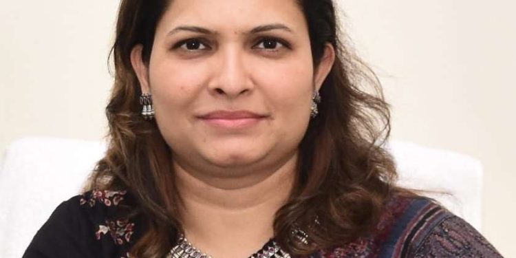 पुणे विभागाला पहिल्यांदाच महिला विभागीय आयुक्त