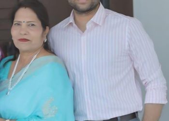 प्रामाणिकपणा आणि शिस्त आईनेच शिकवली’ — सीईओ कुशल जैन यांचा भावस्पर्शी संदेश