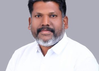प्रभाग २२ चे नगरसेवक दत्तात्रय (मामा) नडगिरी यांचे दुःखद निधन; सोलापुरात हळहळ