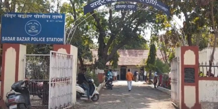 शिक्षण विभागातील महिला शिक्षिकेवर गुन्हा दाखल; सरकारी कामात अडथळा आणल्याचा आरोप