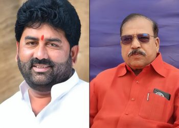 शहर काँग्रेसमध्ये अध्यक्षपदावरून असंतोषाची ठिणगी