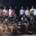 २२ गुन्हे दाखल असलेला सराईत गुन्हेगार अटकेत – सव्वा २ लाखाचा मुद्देमाल जप्त