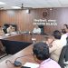 विधानपरिषद निवडणुकीसाठी सोलापुरात २८ नोडल अधिकाऱ्यांची नियुक्ती