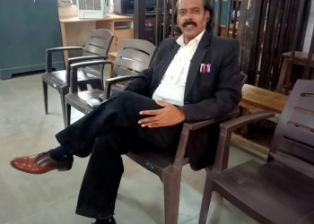 ACB प्रकरणांमध्ये शंभराचा टप्पा पार; अॅड. राहुल खंडाळ यांची उल्लेखनीय कामगिरी