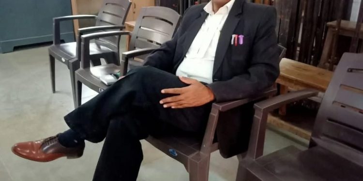 ACB प्रकरणांमध्ये शंभराचा टप्पा पार; अॅड. राहुल खंडाळ यांची उल्लेखनीय कामगिरी