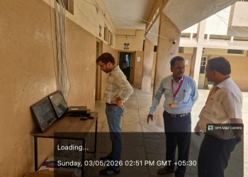 विद्यार्थीहितासाठी सीईओ कुशल जैन यांची धडाडी; नीट परीक्षा व्यवस्थापनाला दिला नवा मानदंड
