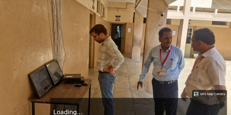 विद्यार्थीहितासाठी सीईओ कुशल जैन यांची धडाडी; नीट परीक्षा व्यवस्थापनाला दिला नवा मानदंड