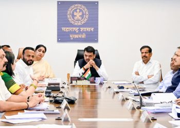 पंढरपूर तीर्थक्षेत्राचा विकास येत्या 30 महिन्यांत पूर्ण करा मुख्यमंत्री देवेंद्र फडणवीस