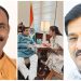 “NH-465 प्रकल्पावर श्रेयवादाची शर्यत; ‘दादा, ताई की बापू?’ सोलापुरात राजकीय वाद रंगला”