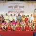 वरूण राजाच्या साक्षीने उत्साही अन आनंदमयी वातावरणात जुळल्या १० जोडप्यांच्या रेशीमगाठी