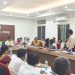जिल्हा परिषदेत विकासकामांना गती; स्थायी समिती सभेत आरोग्य सुविधांवर सखोल चर्चा