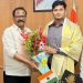 भीमा नदीकाठच्या गावांतील वीज प्रश्नावर जिल्हाधिकाऱ्यांशी चर्चा ; दिलीप माने