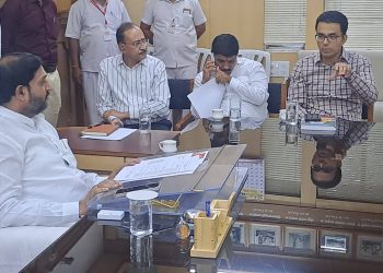 हद्दवाढ भागातील १२ गावांचा मालमत्ता प्रश्न सुटणार; वर्षभरात मिळणार ‘प्रॉपर्टी कार्ड’!