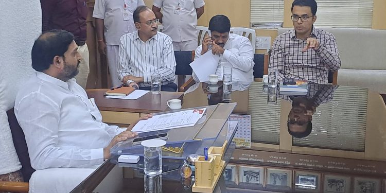 हद्दवाढ भागातील १२ गावांचा मालमत्ता प्रश्न सुटणार; वर्षभरात मिळणार ‘प्रॉपर्टी कार्ड’!
