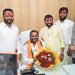 ३२ वर्षे पक्षासाठी झिजलेले शहाजी  पवार; कार्यकर्त्यांकडून “आता बापूंची बारी”ची जोरदार मागणी