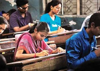 दहावीच्या निकालात सोलापूर जिल्ह्याची दमदार कामगिरी ; मुलींनी पुन्हा मारली बाजी