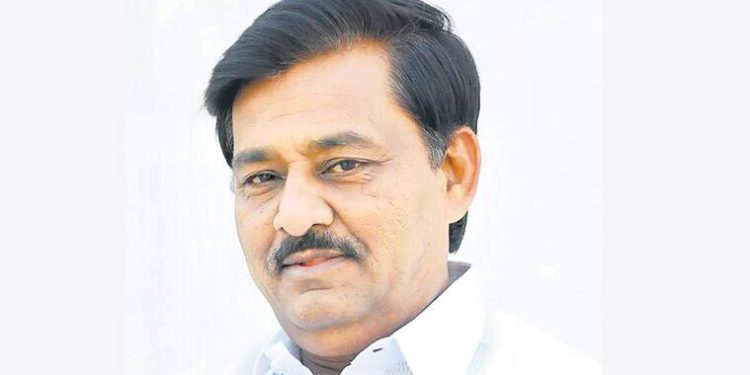 अखेर “गडकरींच्या पत्राने शिक्का मोर्तब: सुभाष देशमुख यांचा पाठपुरावा  ठरला यशस्वी”