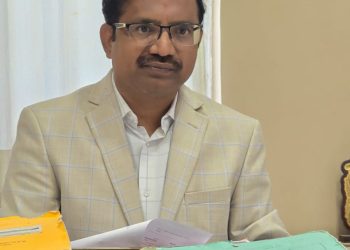पंतप्रधान नरेंद्र मोदीच्या शब्दाला शिक्षण अधिकारी सचिन जगताप यांनी राखला मान..