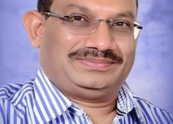 सोलापूर झेडपीचे तत्कालीन सीईओ अरूण डोंगरे यांची अमरावतीचे सेवा हक्क आयुक्तपदी नियुक्ती