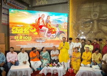 स्वामी समर्थांच्या साक्षीने ‘देऊळ बंद २’ टीझर लॉन्च ; प्रेक्षकांमध्ये उत्सुकता शिगेला