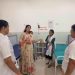 डफरीन हॉस्पिटलमध्ये उपमहापौरांची पाहणी; प्रशासनाला तातडीच्या सूचना
