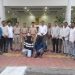सोलापूर शहरात अंमली पदार्थांविरोधात मोठी कारवाई : १.९० कोटींचा एमडी जप्त