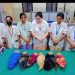 जागतिक परिचारिका दिनी सोलापुरात नवजीवनाचा आनंद; परिचारिकांच्या सेवेतून सात बाळांचा जन्म..!