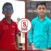 मंद्रूप येथील शेततळ्यात बुडून दोन शाळकरी मुलांचा दुर्दैवी मृत्यू