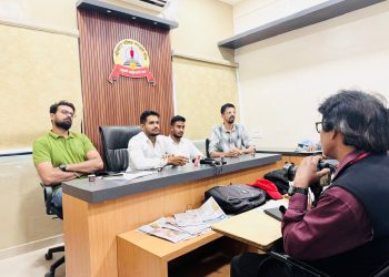 फिटनेसप्रेमींसाठी पर्वणी! सोलापुरात 31 मे रोजी ‘मोशन फेस्ट 2026’चे आयोजन..