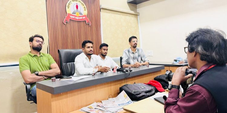 फिटनेसप्रेमींसाठी पर्वणी! सोलापुरात 31 मे रोजी ‘मोशन फेस्ट 2026’चे आयोजन..