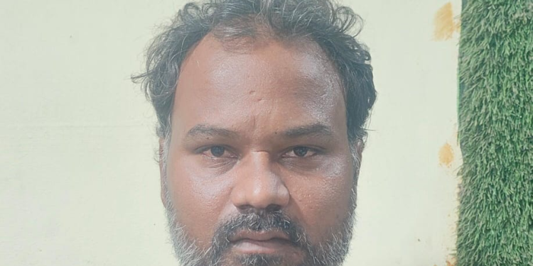 सोलापुरातील सराईत गुंड प्रदीप गायकवाड एमपीडीए अंतर्गत स्थानबद्ध