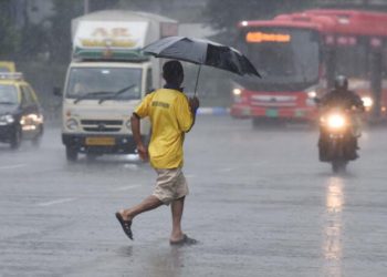 लवकर मॉन्सून १६ मे पर्यंत अंदमानात दाखल होणार