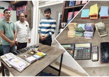 बार्शीत ‘मटका किंग’ला पोलिसांचा दणका