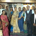 स्वास्तिक पतसंस्थेच्या नव्या शाखेचे अभिनेत्री श्रेया बुगडे यांच्या हस्ते उद्घाटन..