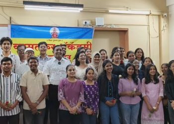 १०० टक्के निकालाची हॅट्ट्रिक; कामतकर क्लासेसमध्ये प्रवेशासाठी विद्यार्थ्यांची गर्दी