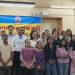 १०० टक्के निकालाची हॅट्ट्रिक; कामतकर क्लासेसमध्ये प्रवेशासाठी विद्यार्थ्यांची गर्दी