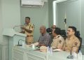 बकरी ईदच्या पार्श्वभूमीवर सोलापूर पोलिस सज्ज; ६ विशेष पथकं तैनात, २४ तास नाकाबंदी!