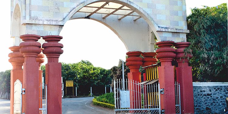 यशवंतराव चव्हाण मुक्त विद्यापीठातुन ३० हजार विद्यार्थी देणार परीक्षा