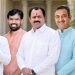 विधान परिषद निवडणूकीस आजपासून अर्ज भरण्यास सुरूवात..!
