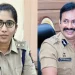 राज्य पोलिस दलात मोठे फेरबदल; कृष्ण प्रकाश, तेजस्वी सातपुते, संजय दराडे यांच्यावर नवी जबाबदारी