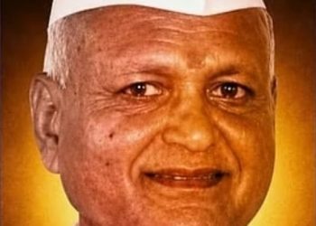आमदार डॉ. बाबासाहेब देशमुख यांच्यावर दुःखाचा डोंगर; सांगोला तालुक्यात हळहळ