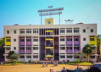 संगमेश्वर रात्र महाविद्यालयात बी.ए., बी.कॉम.थेट प्रवेश प्रक्रिया सुरू..